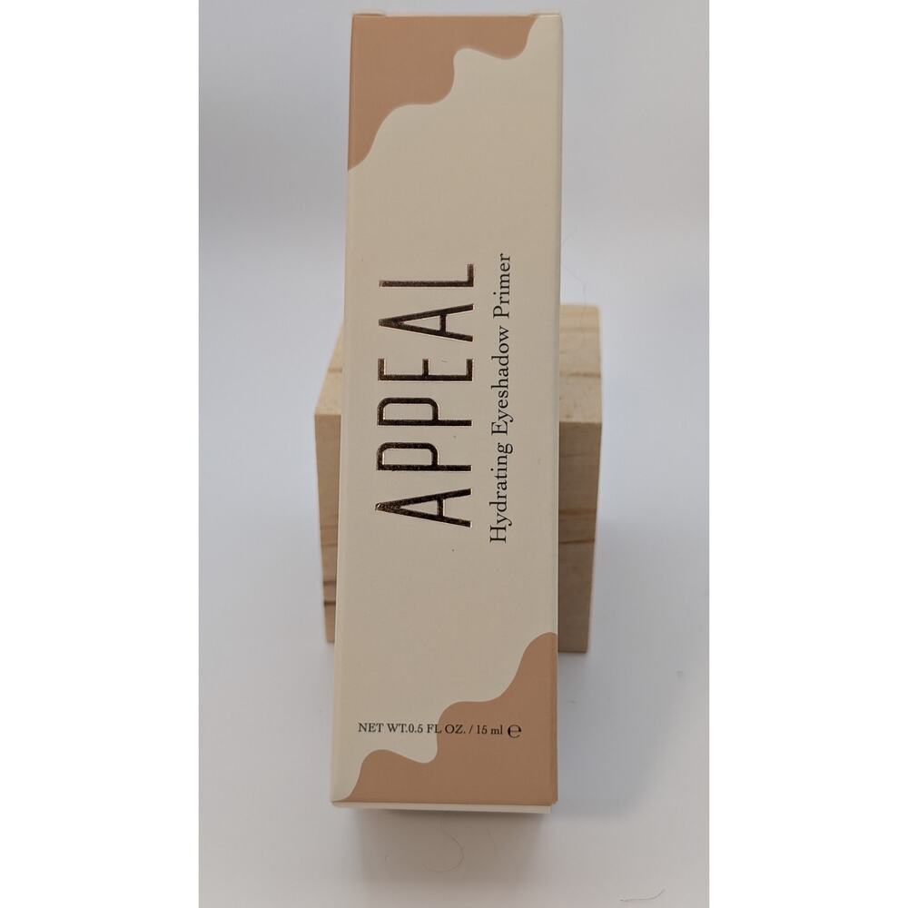 Appeal Hydrating Eyeshadow Primer